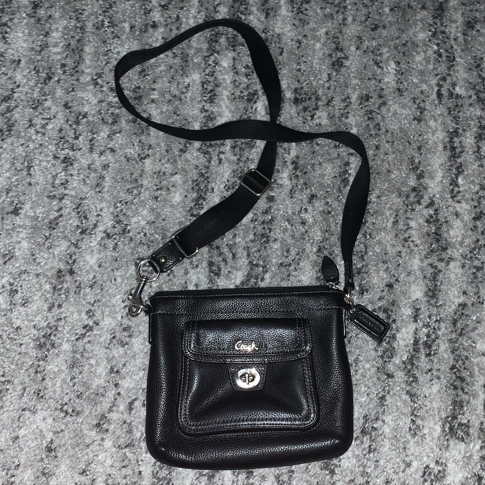 Coach Crossbody Bag
